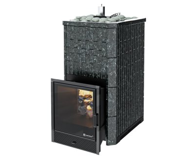 печь для бани изистим южная 16 premium (пироксенит)