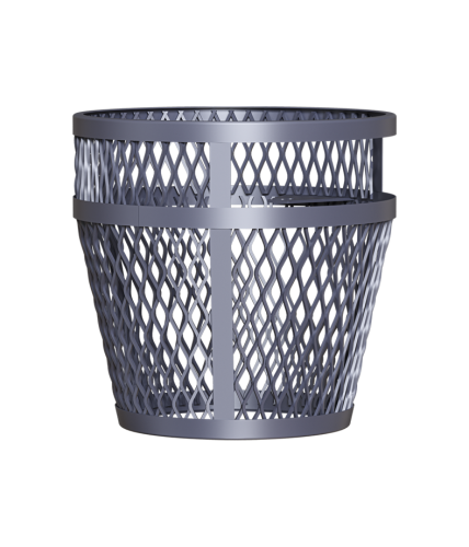 сетка на трубу gfs авангард 30 круглая 130 (320х310) под шибер